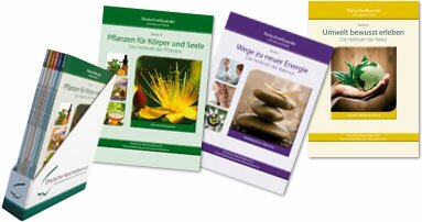 DNB-Reihe mit Schuber